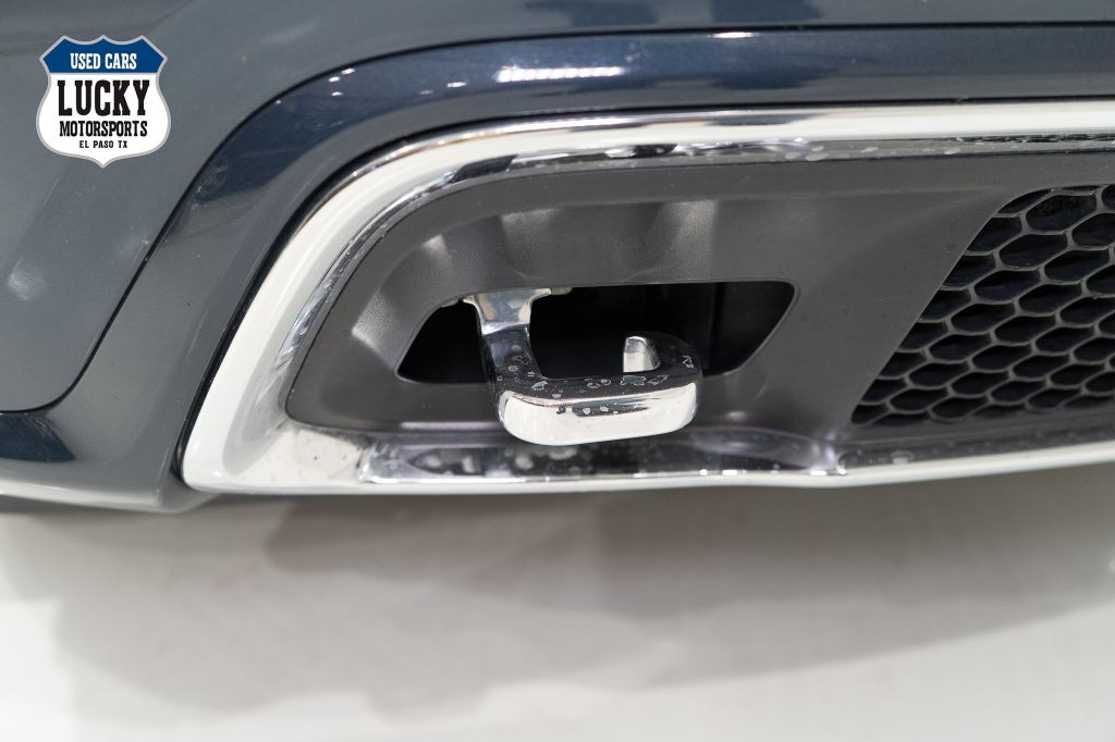 2020 Jeep Grand Cherokee Image 42