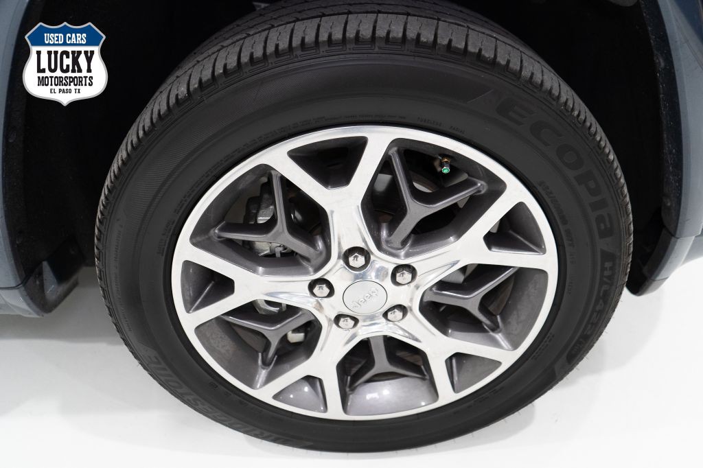 2020 Jeep Grand Cherokee Image 44