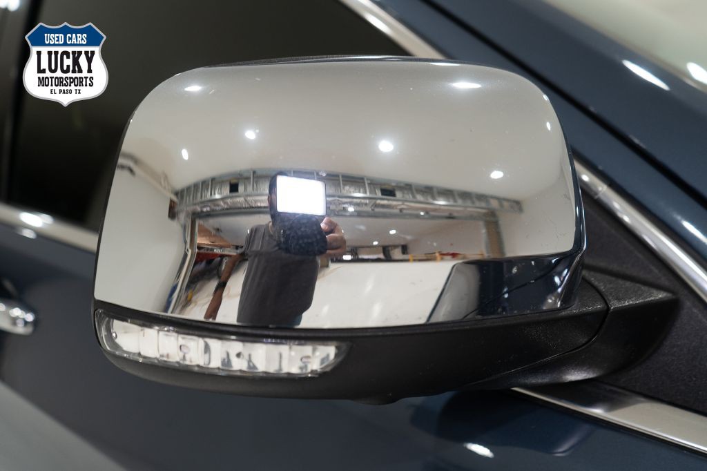 2020 Jeep Grand Cherokee Image 45