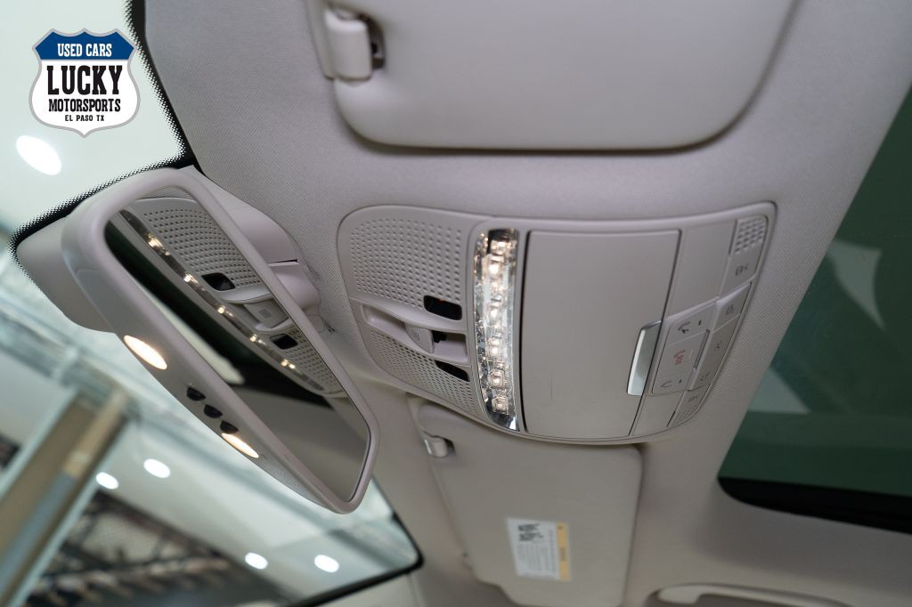 2019 Mercedes-Benz GLC-Class Image 23