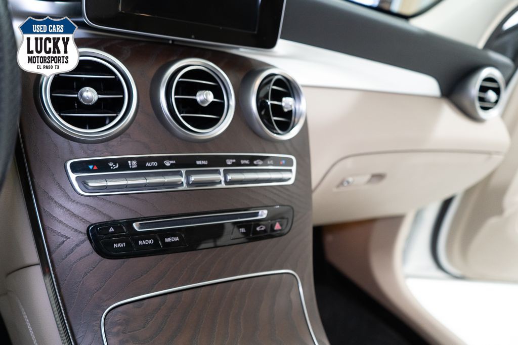 2019 Mercedes-Benz GLC-Class Image 24