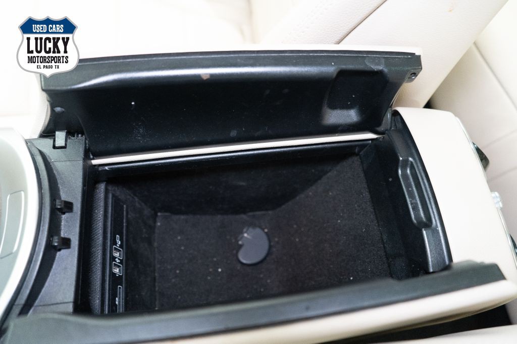 2019 Mercedes-Benz GLC-Class Image 26