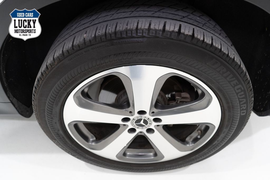 2019 Mercedes-Benz GLC-Class Image 39