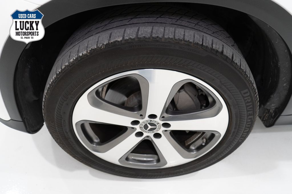 2019 Mercedes-Benz GLC-Class Image 41