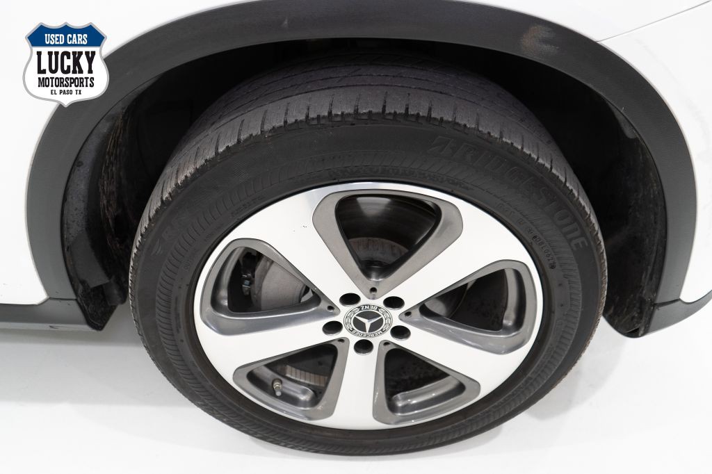 2019 Mercedes-Benz GLC-Class Image 44