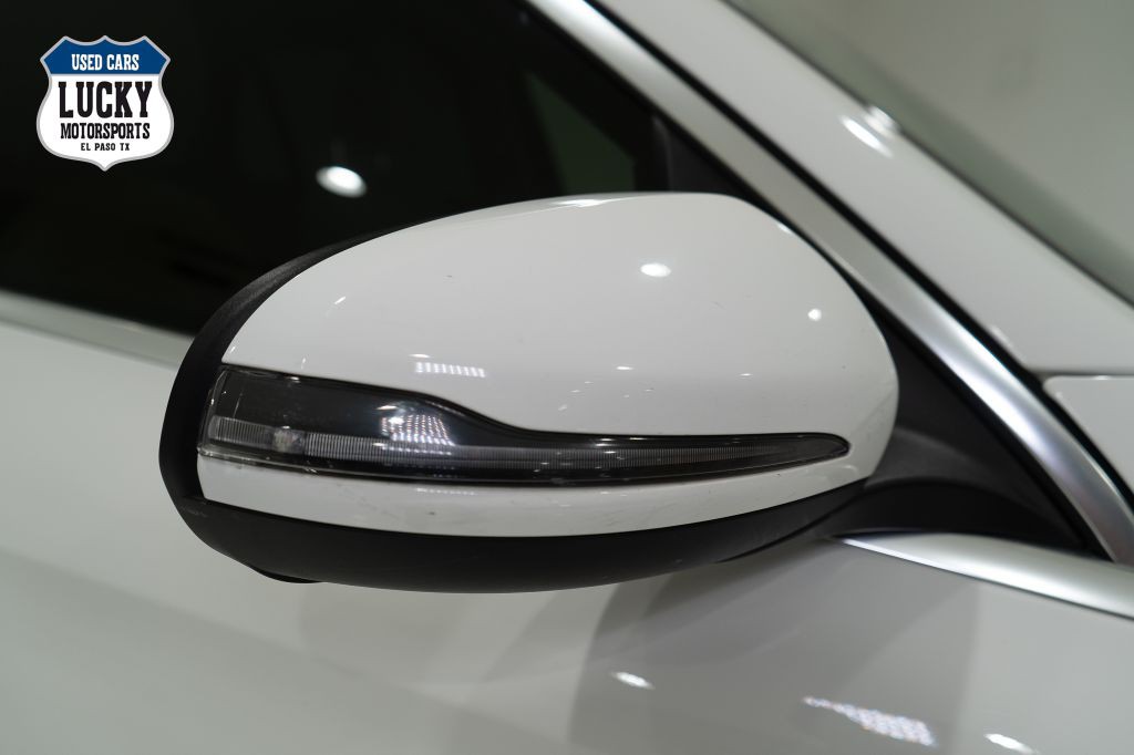 2019 Mercedes-Benz GLC-Class Image 45