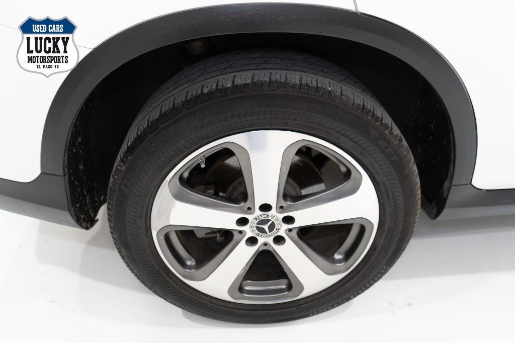 2019 Mercedes-Benz GLC-Class Image 46