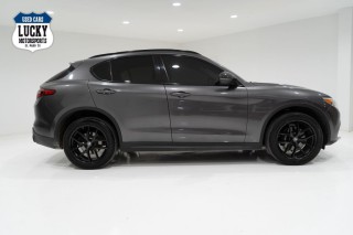Image for 2019 Alfa Romeo Stelvio  ID: 7199547