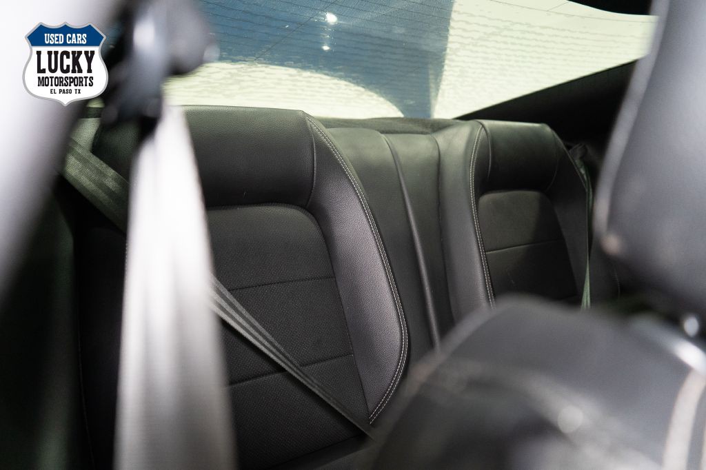 2018 Ford Mustang Image 10