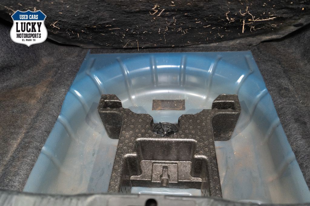 2018 Ford Mustang Image 12