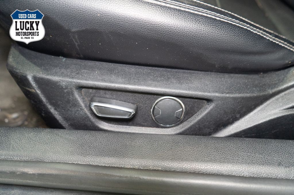 2018 Ford Mustang Image 14