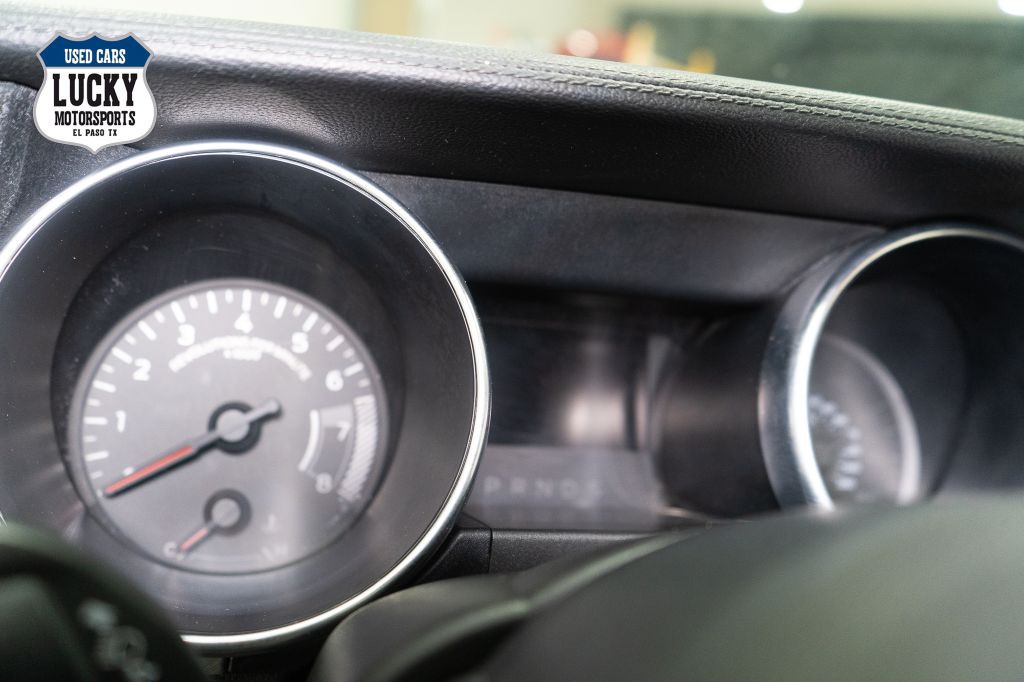 2018 Ford Mustang Image 18