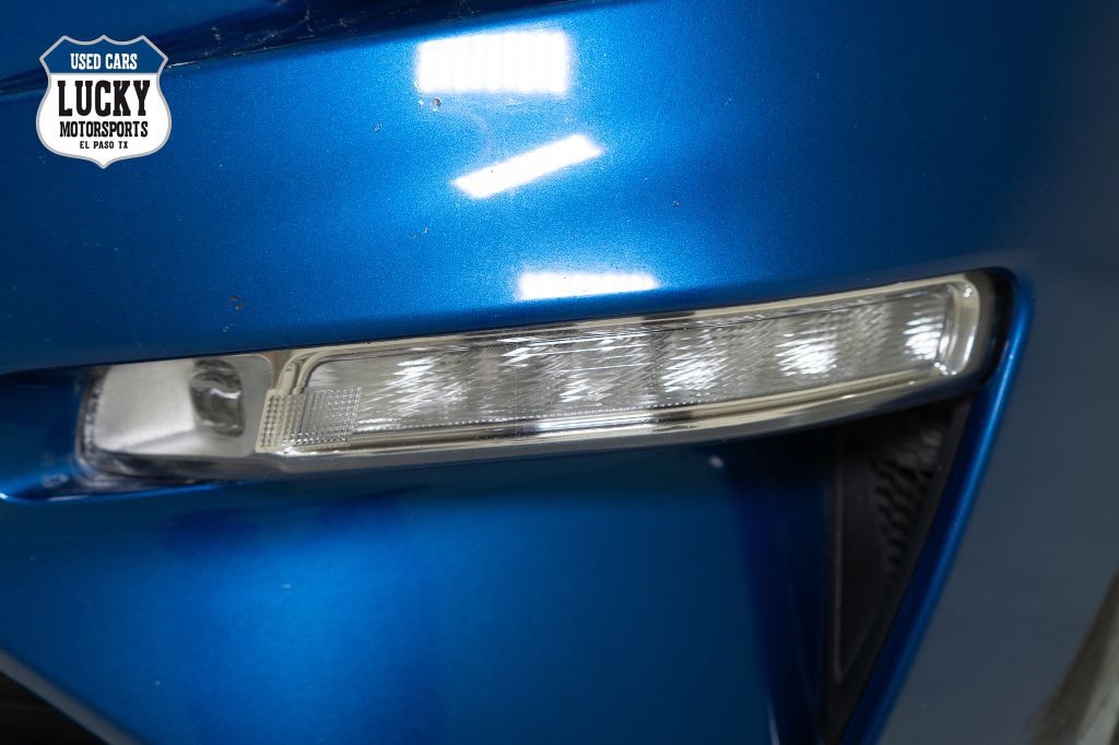 2018 Ford Mustang Image 28