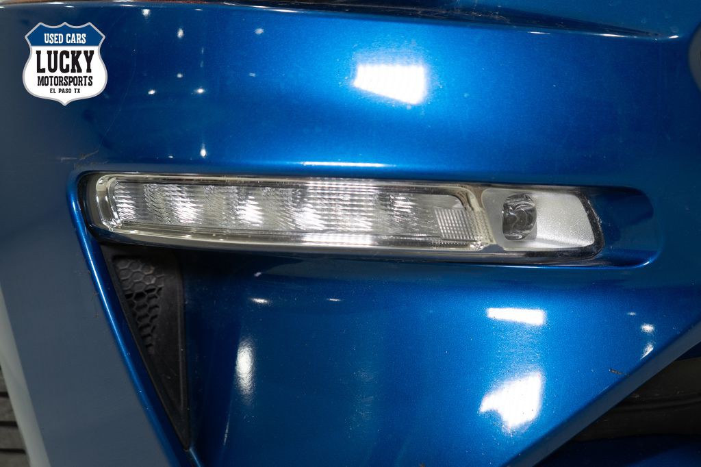 2018 Ford Mustang Image 30