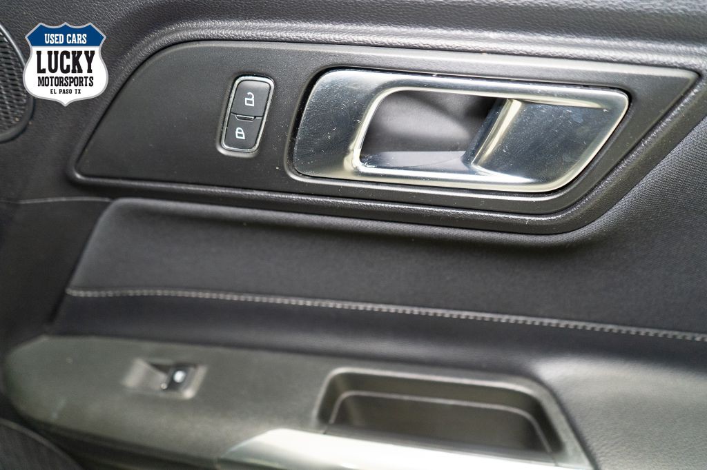 2019 Ford Mustang Image 12