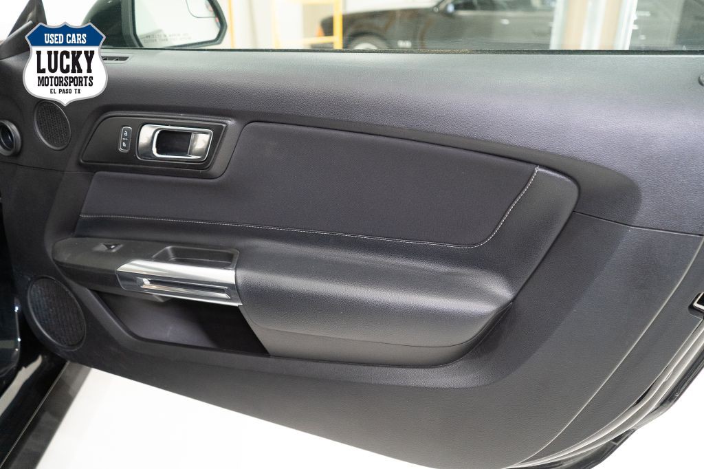 2019 Ford Mustang Image 13