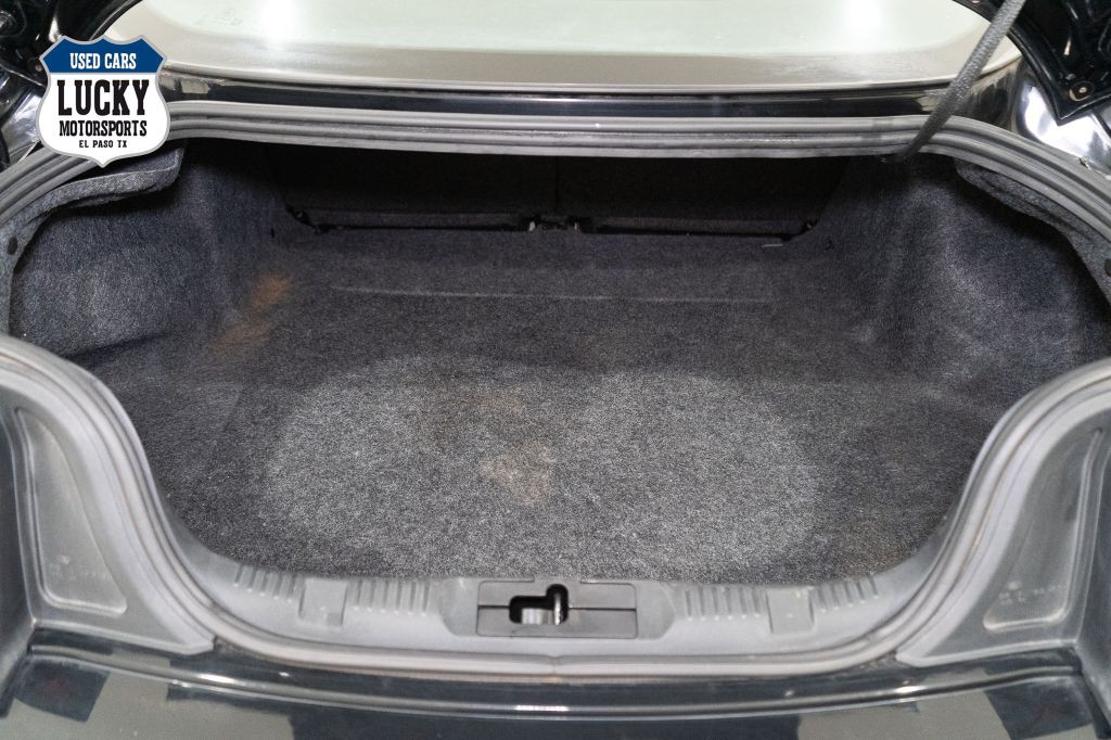 2019 Ford Mustang Image 16