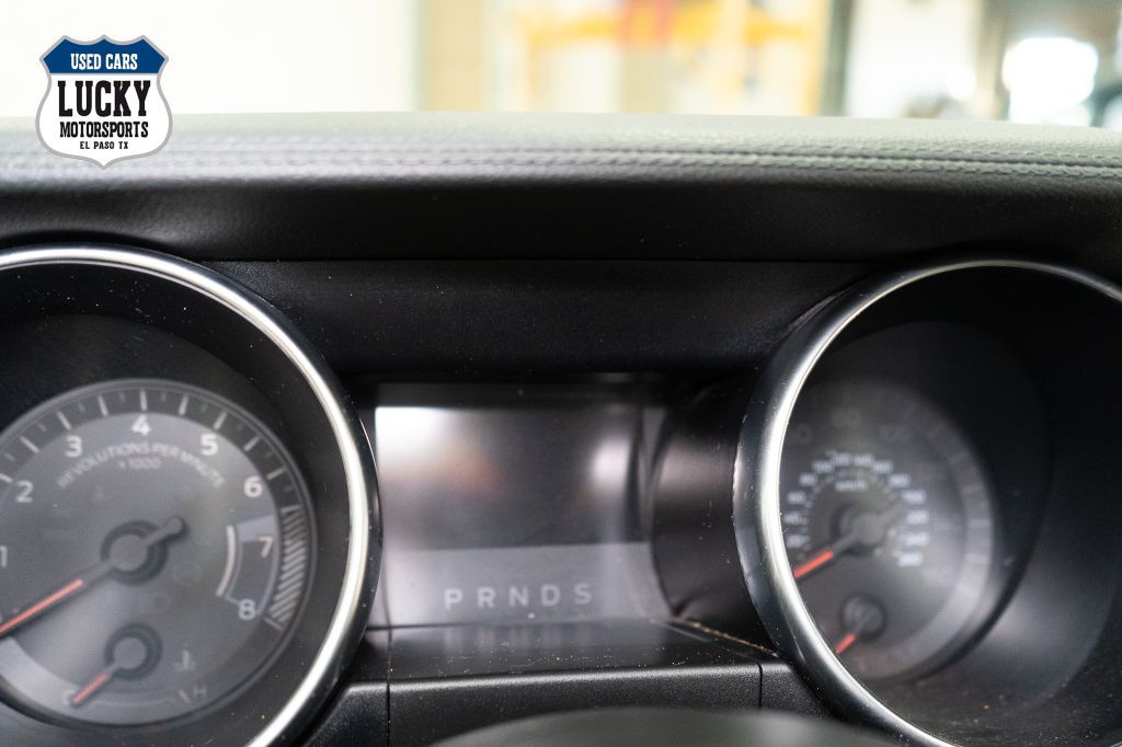 2019 Ford Mustang Image 20