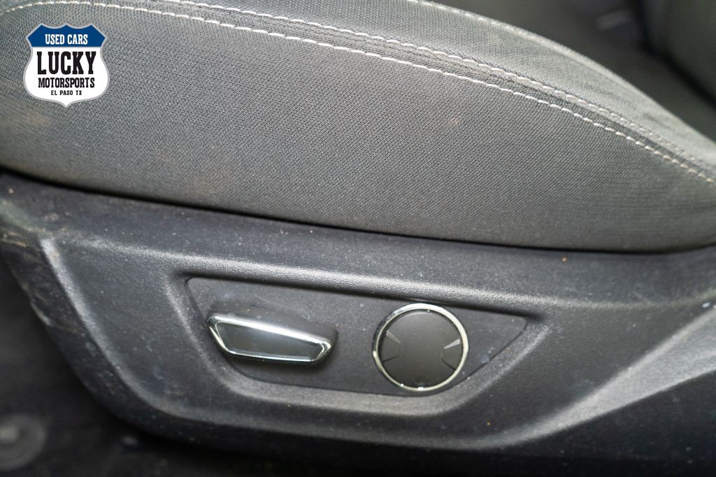 2019 Ford Mustang Image 23