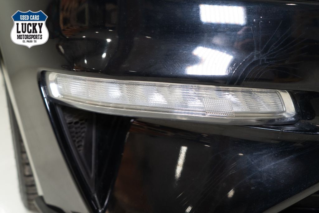 2019 Ford Mustang Image 33