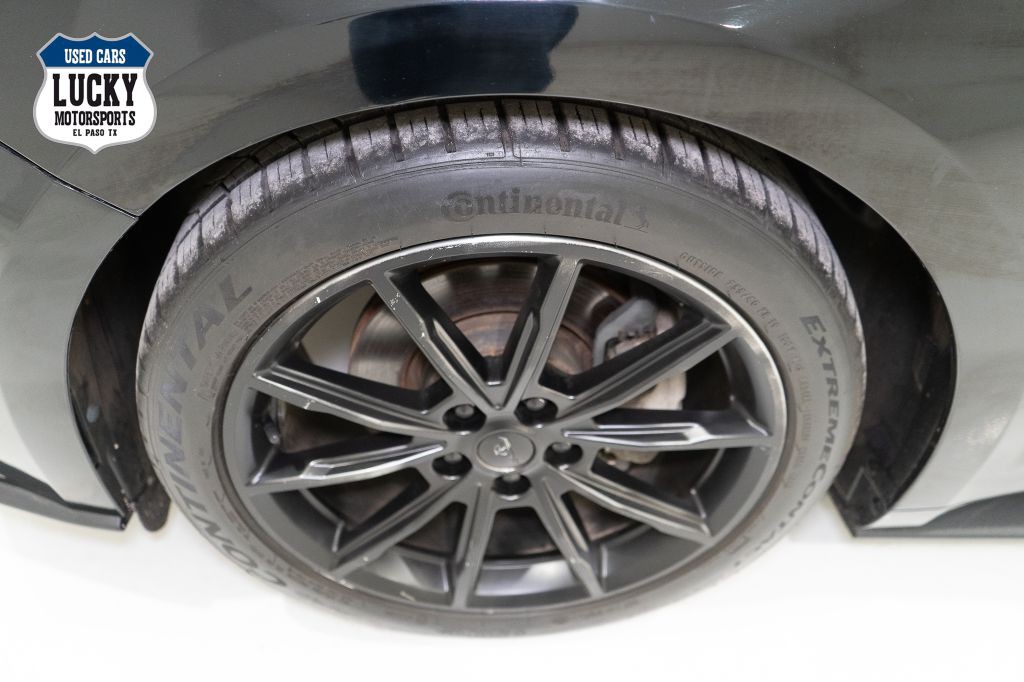 2019 Ford Mustang Image 30