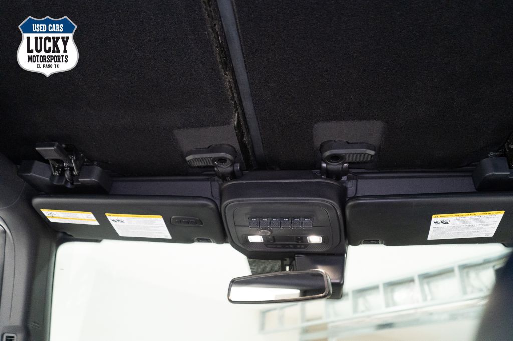 2023 Ford Bronco Image 9