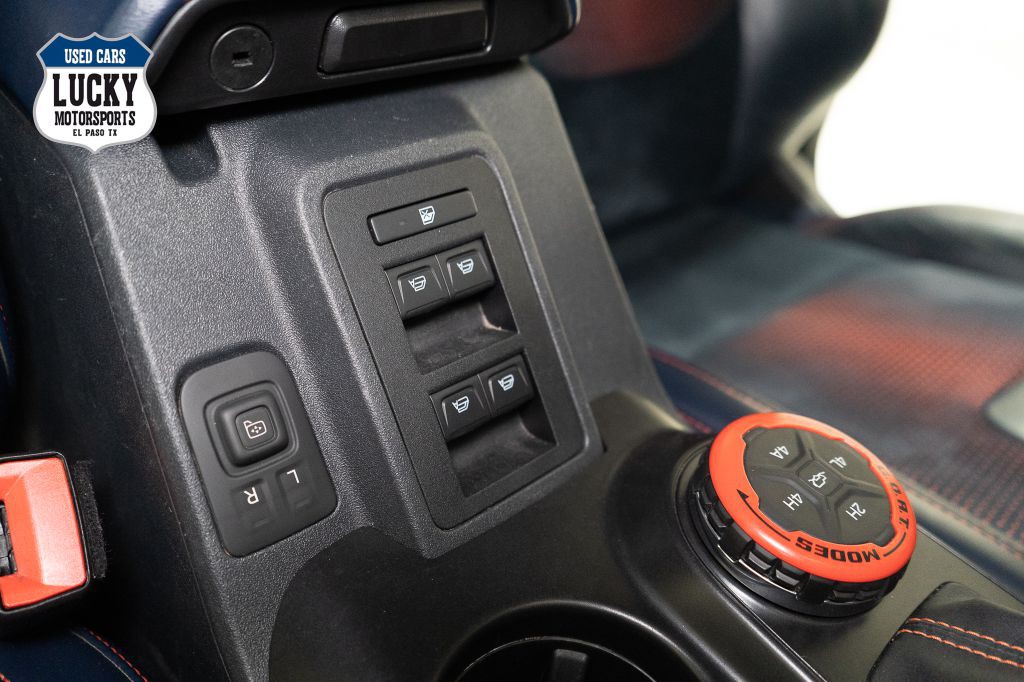 2023 Ford Bronco Image 11