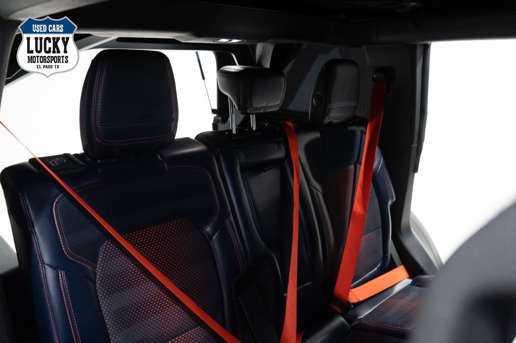 2023 Ford Bronco Image 13