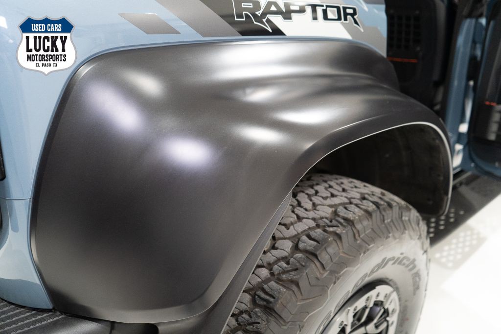 2023 Ford Bronco Image 19