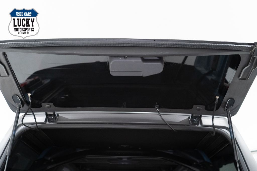 2023 Ford Bronco Image 21