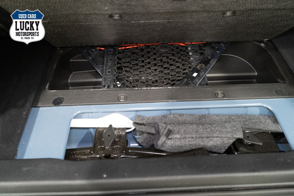 2023 Ford Bronco Image 23