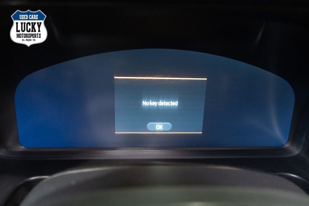 2023 Ford Bronco Image 29