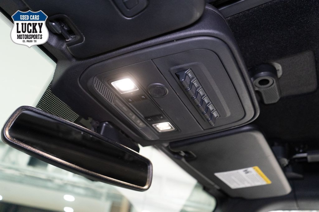 2023 Ford Bronco Image 31