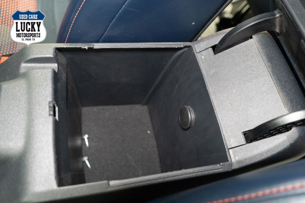 2023 Ford Bronco Image 34