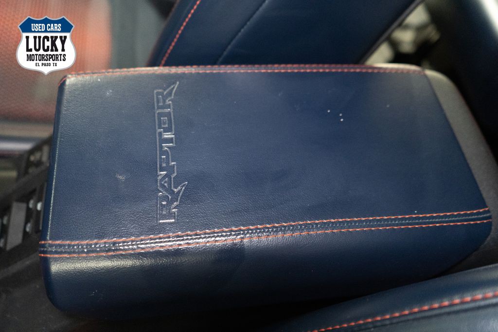 2023 Ford Bronco Image 35