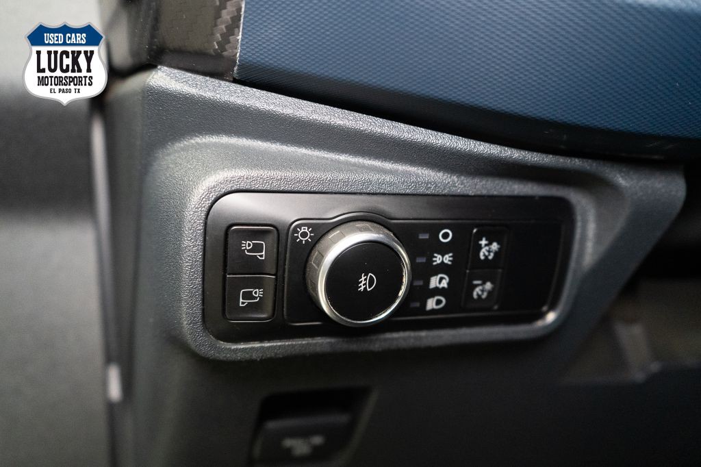 2023 Ford Bronco Image 37