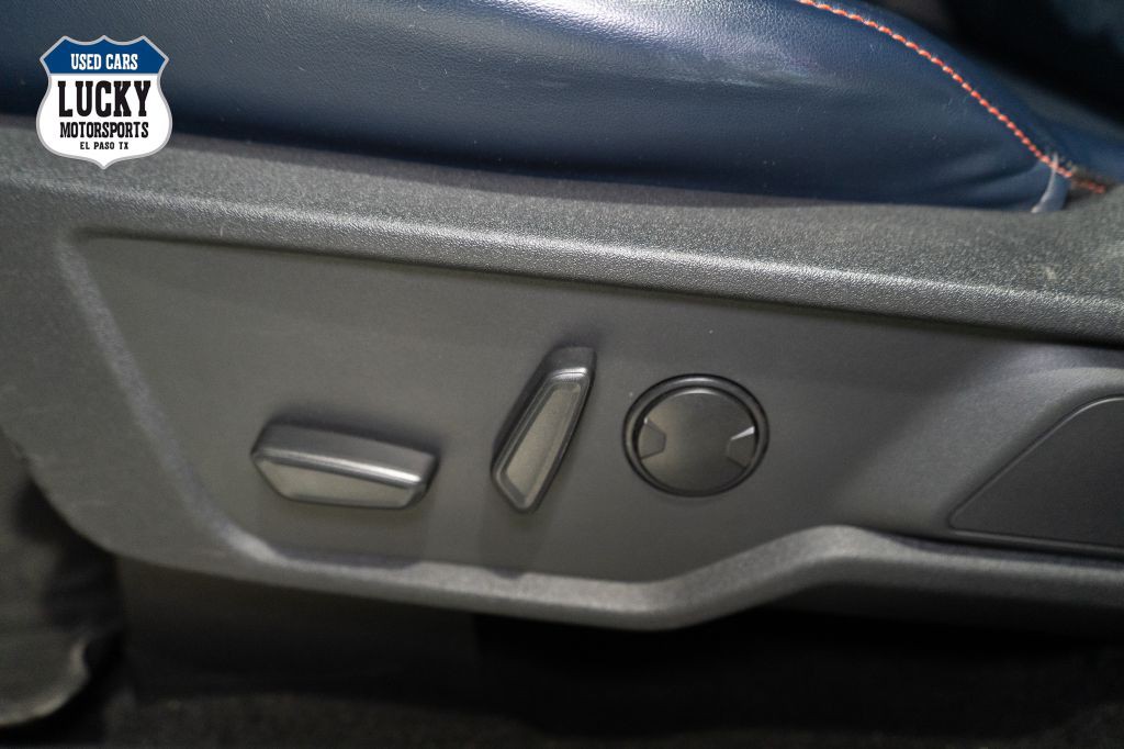 2023 Ford Bronco Image 39