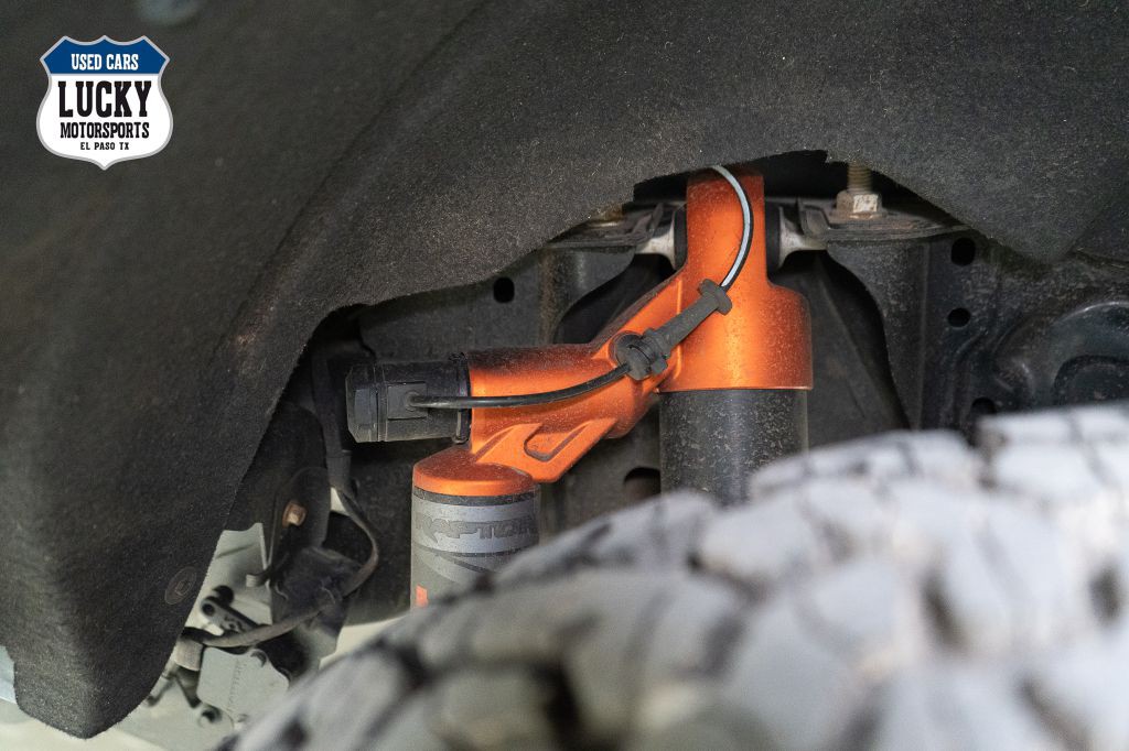 2023 Ford Bronco Image 45