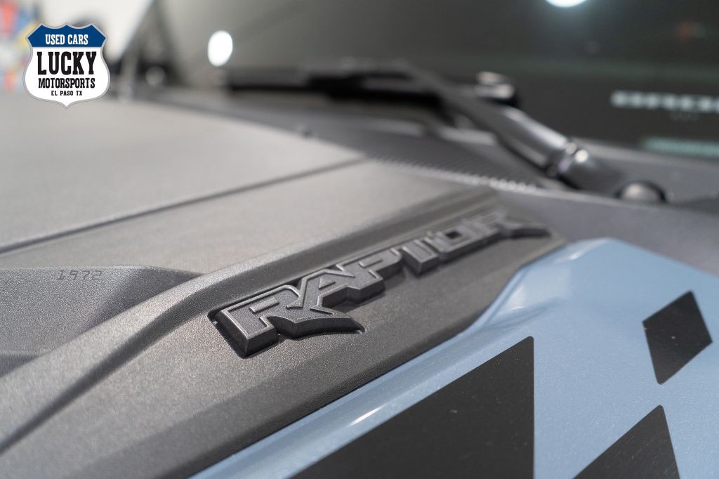 2023 Ford Bronco Image 48