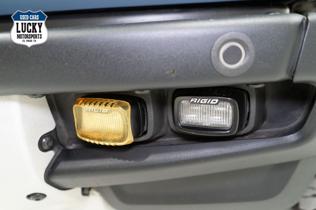 2023 Ford Bronco Image 51