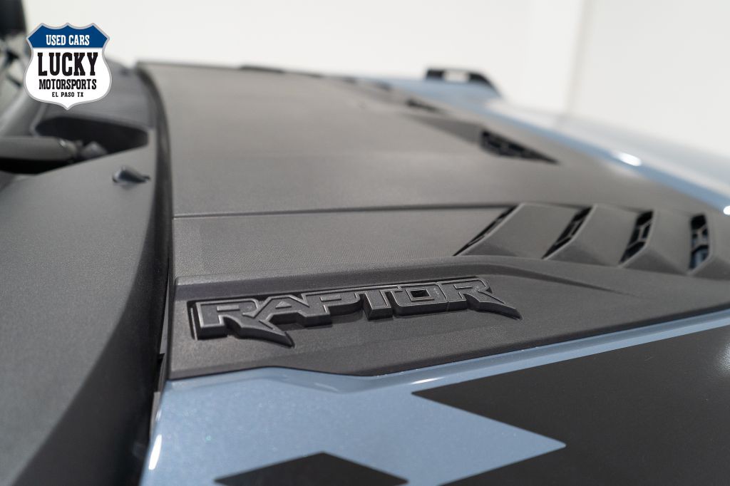 2023 Ford Bronco Image 55