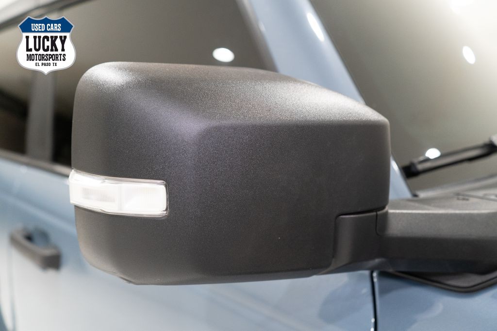 2023 Ford Bronco Image 58