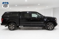 Image for 2016 Ford F-150 Supercrew ID: 7204214