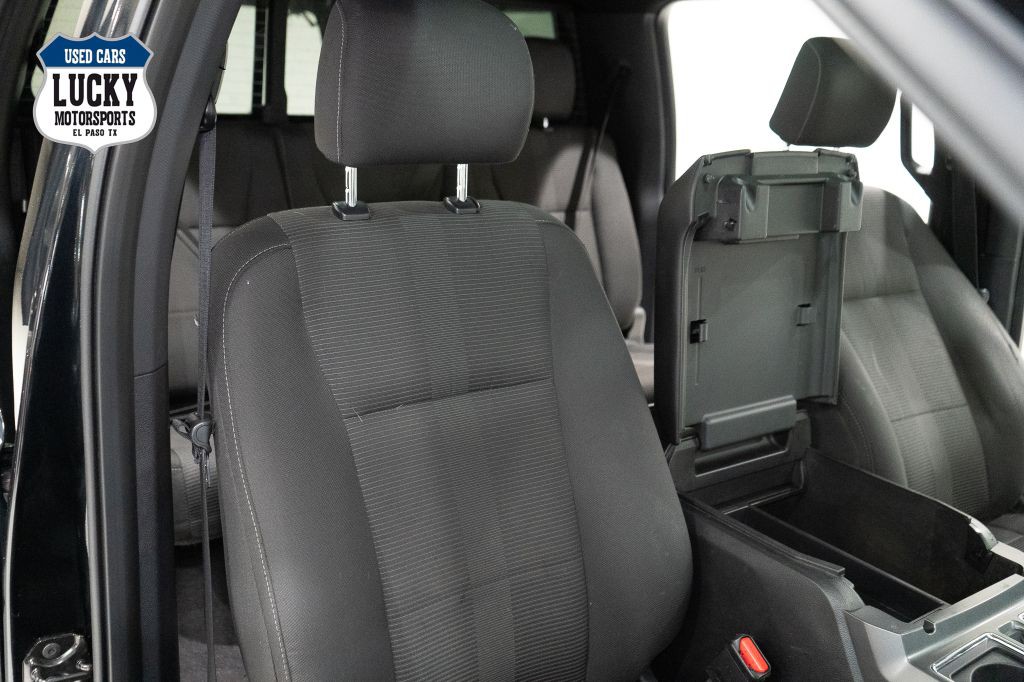 2016 Ford F-150 Image 9