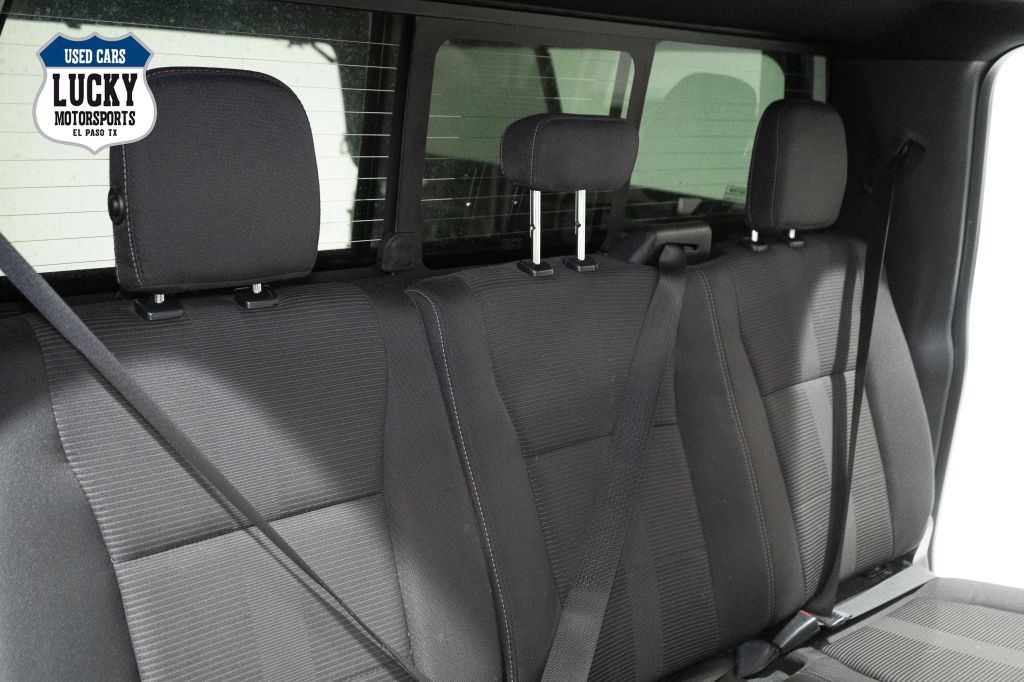 2016 Ford F-150 Image 10