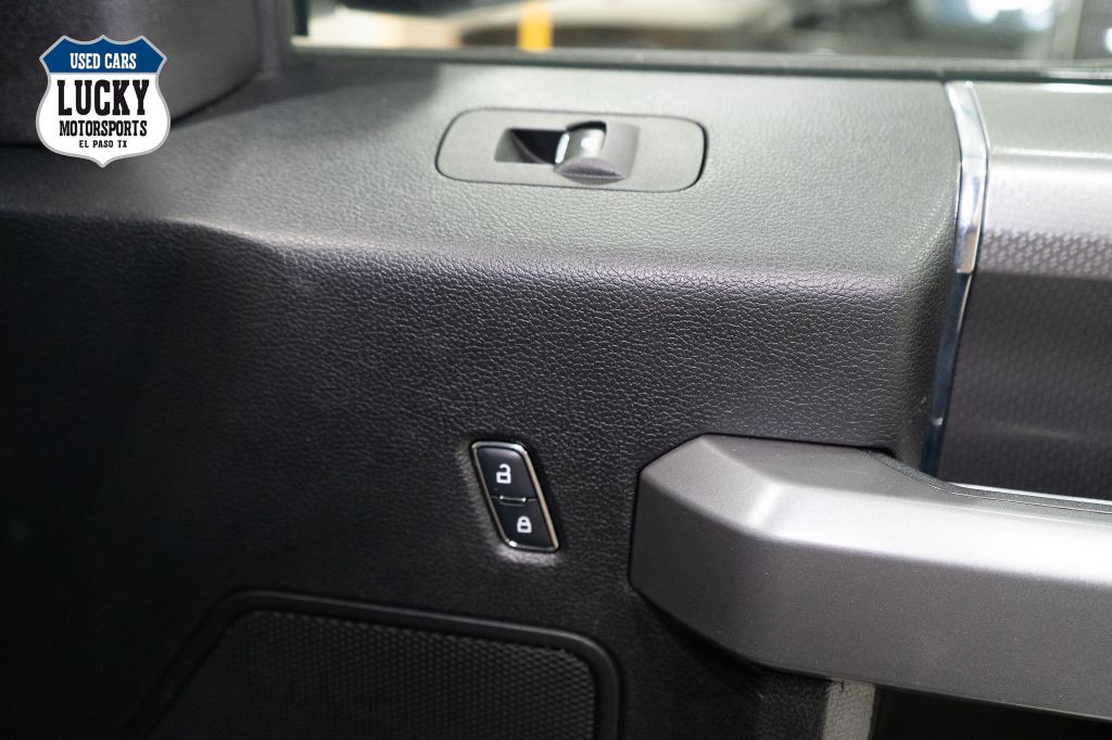 2016 Ford F-150 Image 12