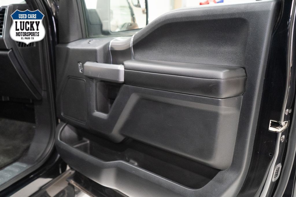 2016 Ford F-150 Image 13