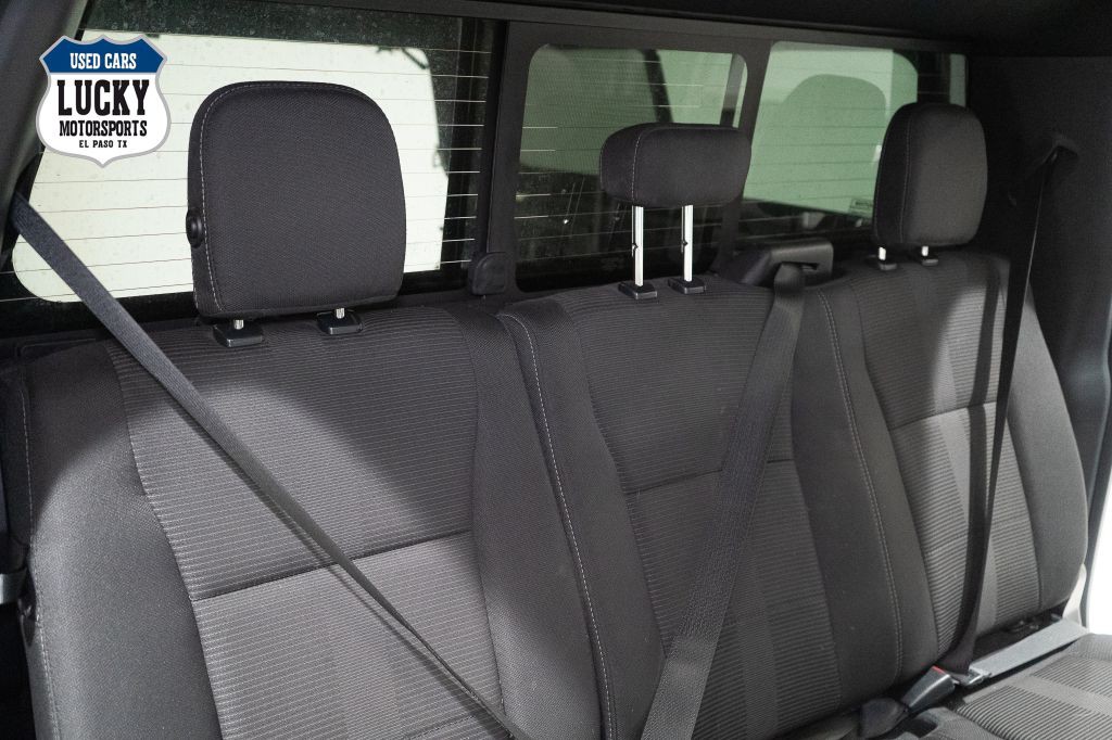 2016 Ford F-150 Image 15