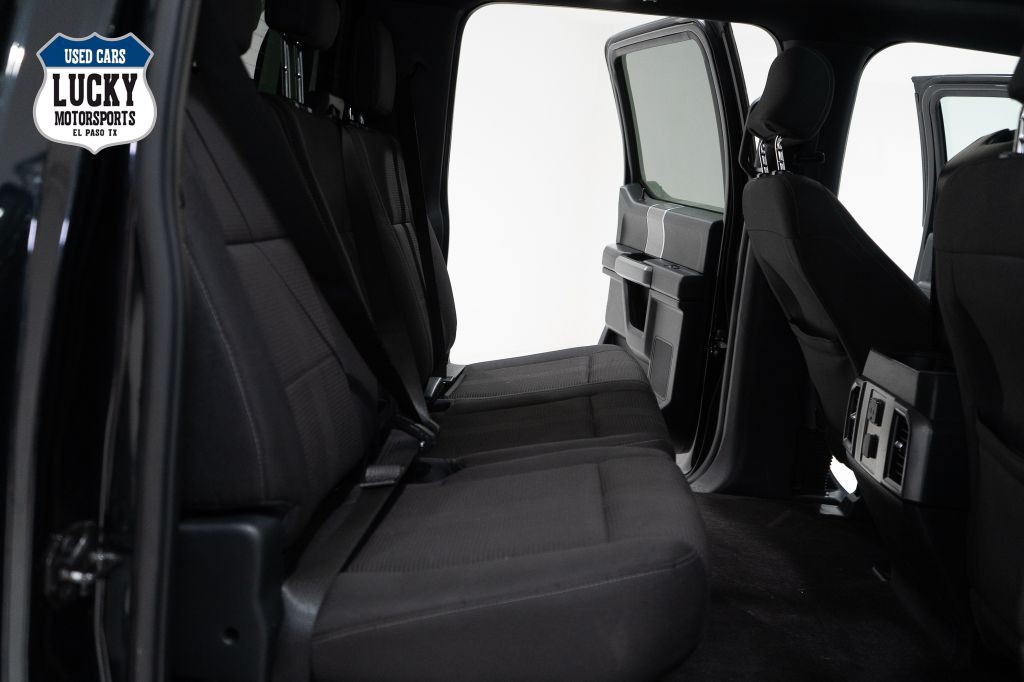 2016 Ford F-150 Image 16