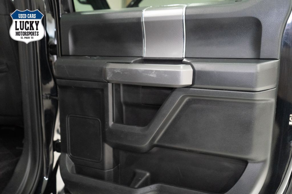 2016 Ford F-150 Image 17